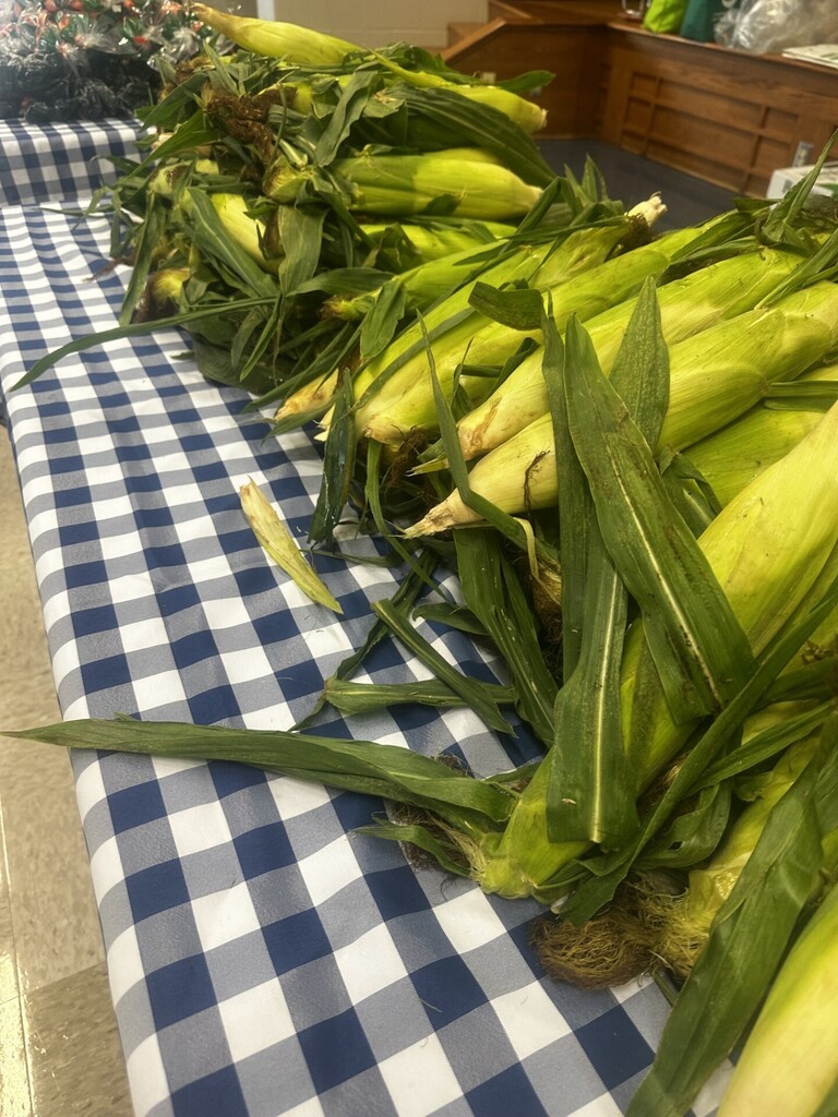 Believe & Achieve Fresh Farm Market 2026 Pic #9