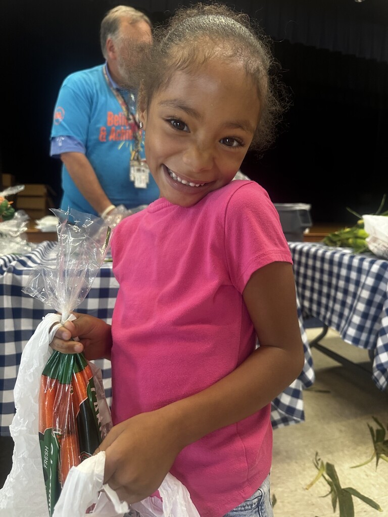 Believe & Achieve Fresh Farm Market 2026 Pic #2