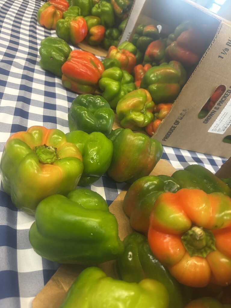 Believe & Achieve Fresh Farm Market 2026 Pic #8