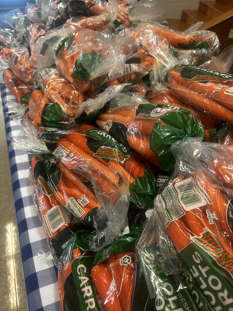 Believe & Achieve Fresh Farm Market 2026 Pic #5