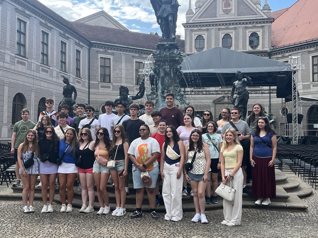 Meistersingers in Europe in 2026 pic #1