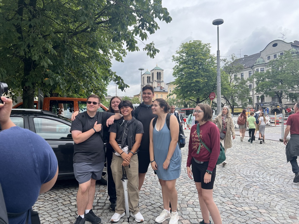 Meistersingers in Europe in 2026 pic #4