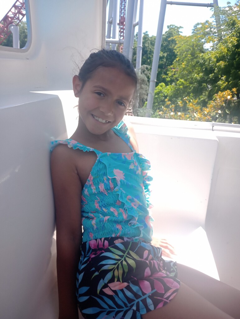 Summer Snapshots 2026 -- Shells at Hershey Park pic #2