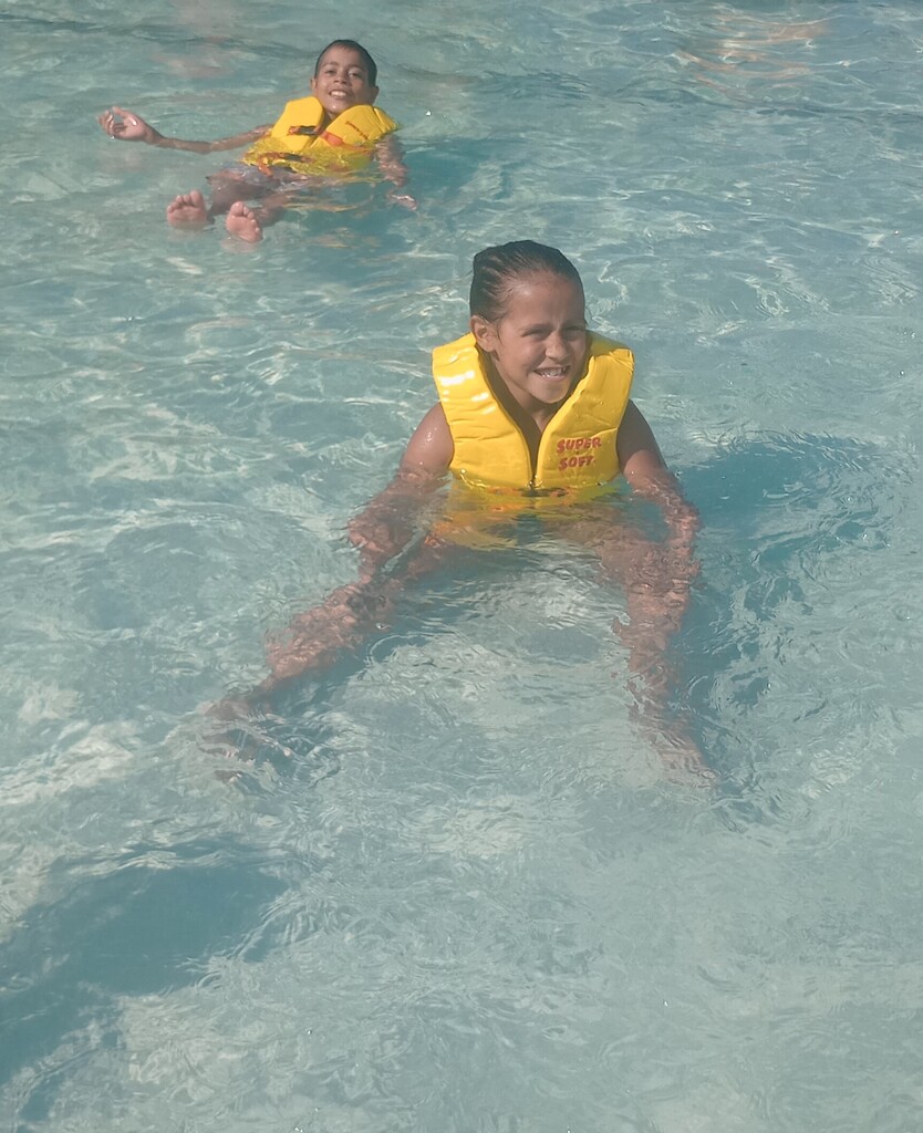 Summer Snapshots 2026 -- Shells at Hershey Park pic #3