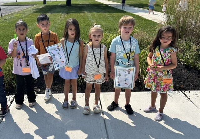 Kindergarten Jump Start 2026 pic#3