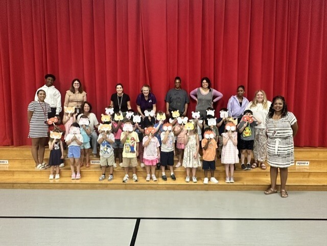 Kindergarten Jump Start 2026 pic#1