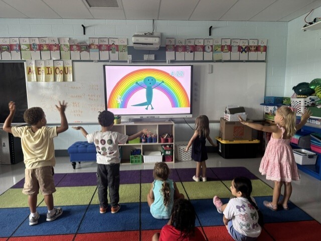 Kindergarten Jump Start 2026 pic#2