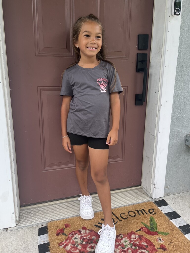 Summer Snapshots 2026 -- Zoe Speller pic #2