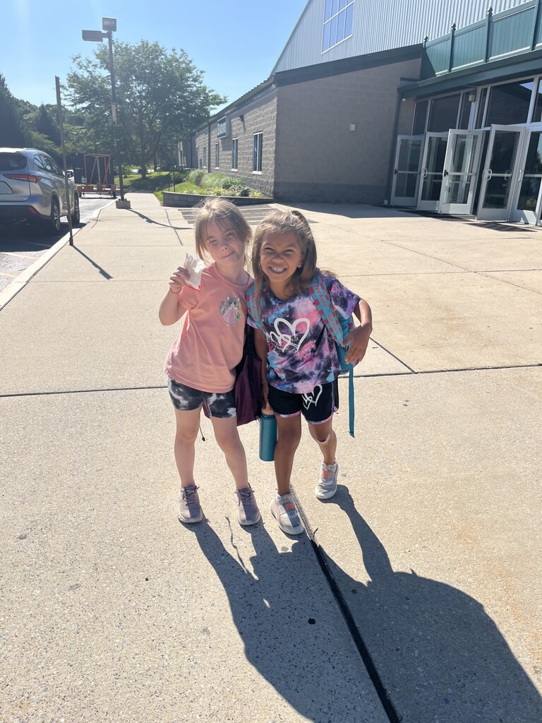 Summer Snapshots 2026 -- Zoe Speller pic #3