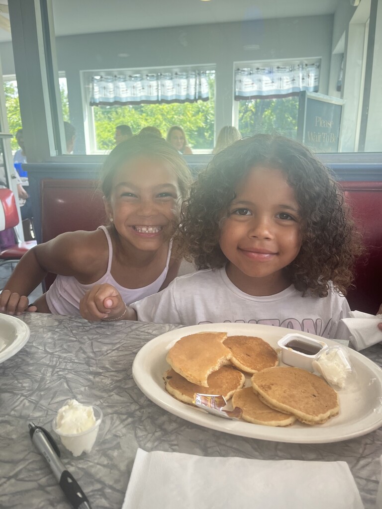 Summer Snapshots 2026 -- Zoe Speller pic #5