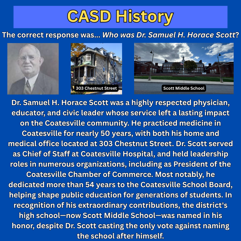 Tuesday Trivia--Week 3 Answer (English)