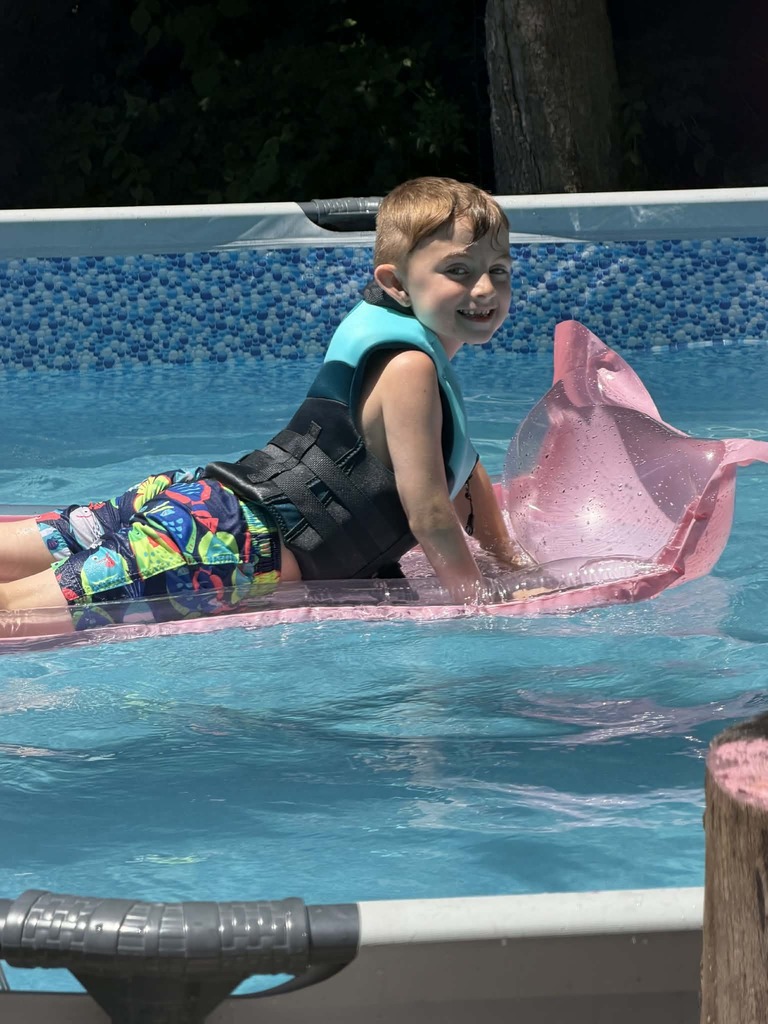 Summer Snapshots 2026 -- Robert at Reeceville pic #1