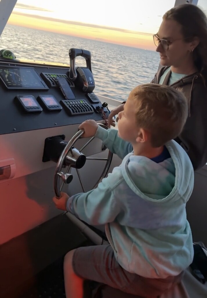 Summer Snapshots -- Pates Pic #15