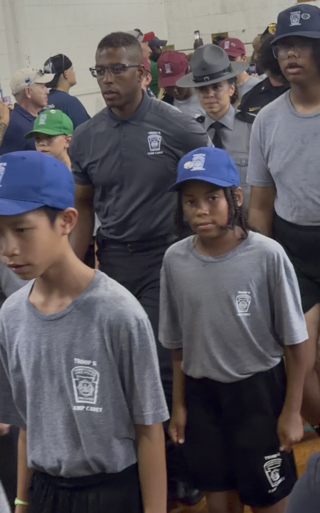 Xavion Maldonado 2026 Summer Pic #6