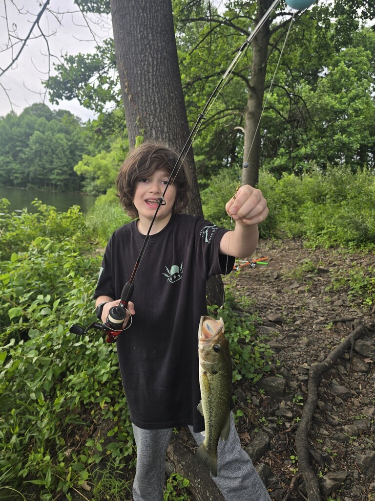 Summer Snapshots 2026 -- Ben Salgado pic #1