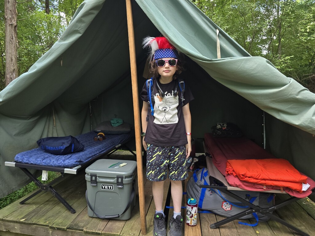 Summer Snapshots 2026 -- Ben Salgado pic #5