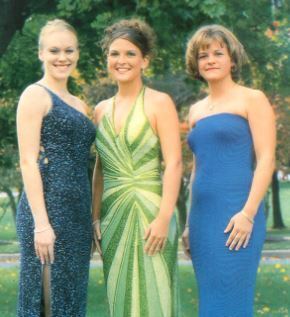 Talaria 2002 Pic #2