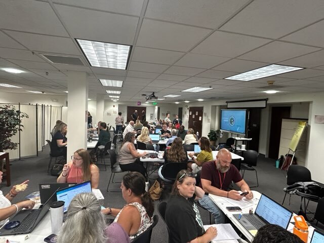 PBIS Planning 2026 Pic #2
