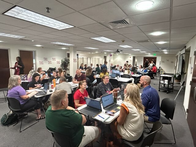 PBIS Planning 2026 Pic #1