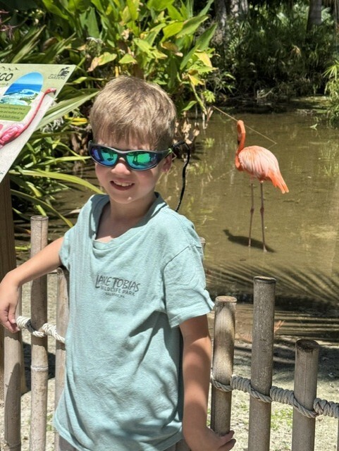 Brown 2026 FL Vacation pic #9