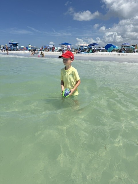 Brown 2026 FL Vacation pic #13