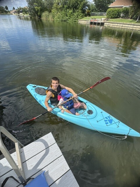 Brown 2026 FL Vacation pic #7