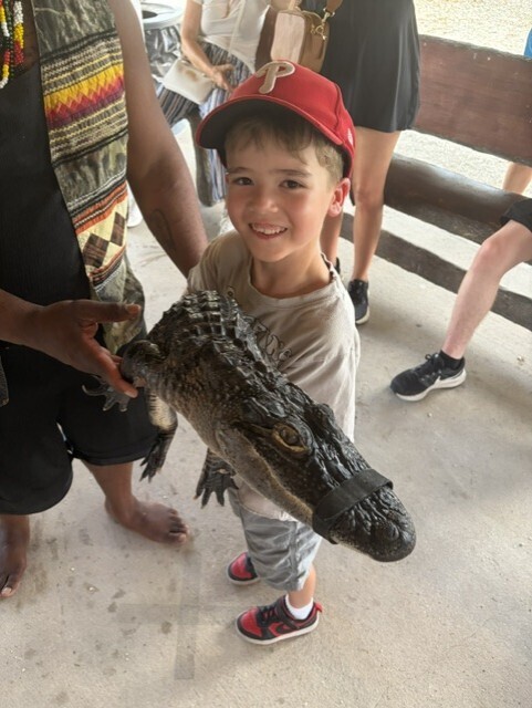 Brown 2026 FL Vacation pic #11