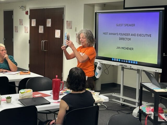 Succeed-By-Three Early Learning Summit pic#4
