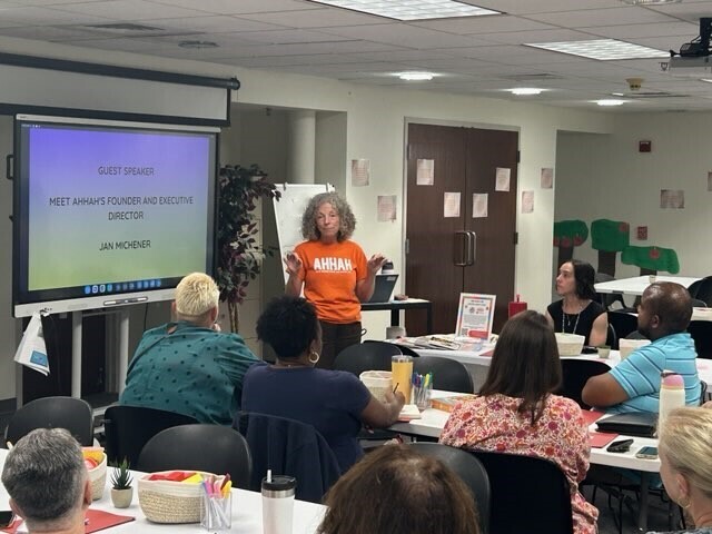 Succeed-By-Three Early Learning Summit pic#3