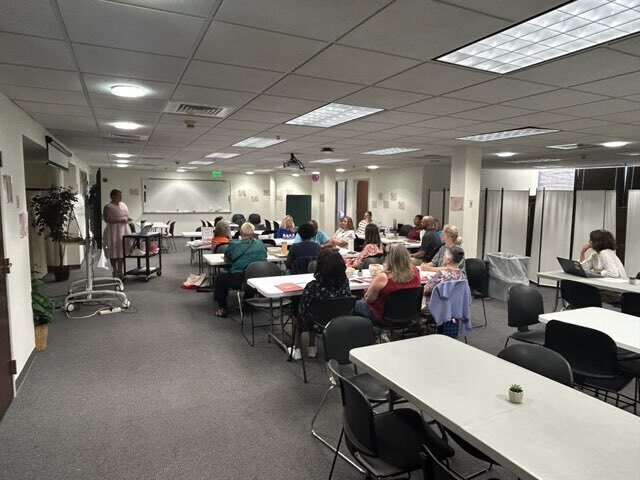 Succeed-By-Three Early Learning Summit pic#1