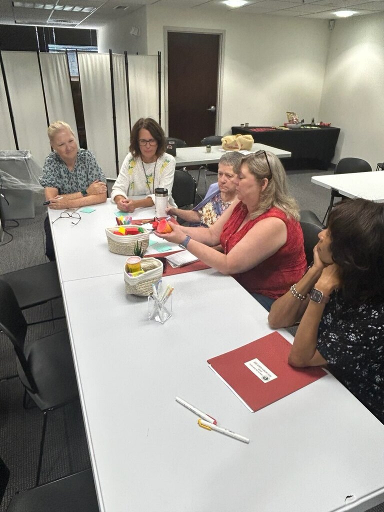 Succeed-By-Three Early Learning Summit pic#7