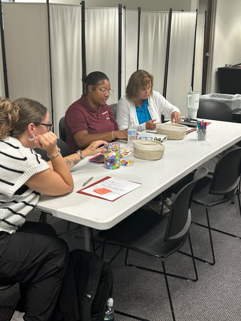 Succeed-By-Three Early Learning Summit pic#8