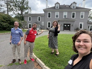 New Teacher Induction 2026 - Team 2