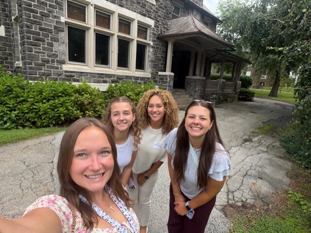 New Teacher Induction 2026 - Team 7