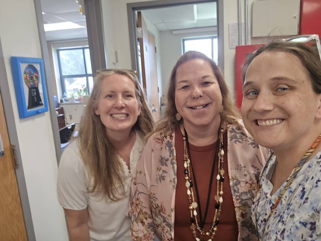 New Teacher Induction 2026 - Team 