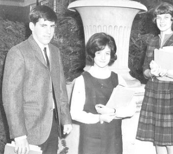 1965 Talaria Pic #1