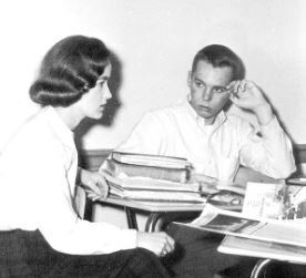 1965 Talaria Pic #6