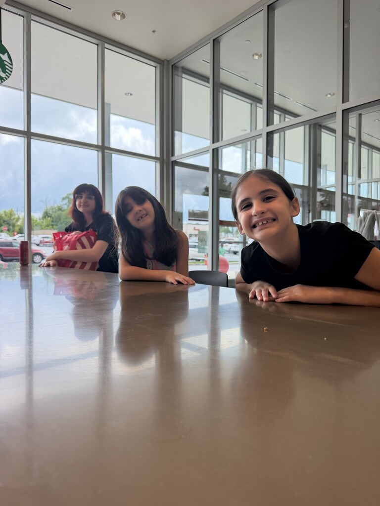 Summer Snapshots--Griffin Family adventures pic#1
