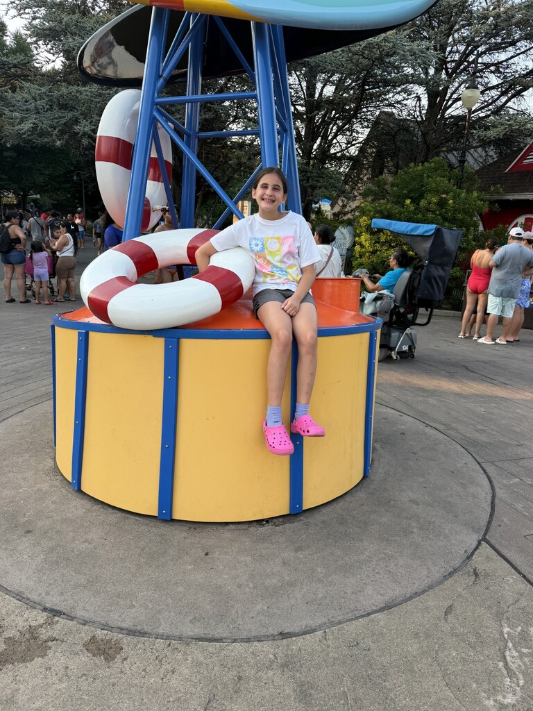 Summer Snapshots--Griffin Family adventures pic#4