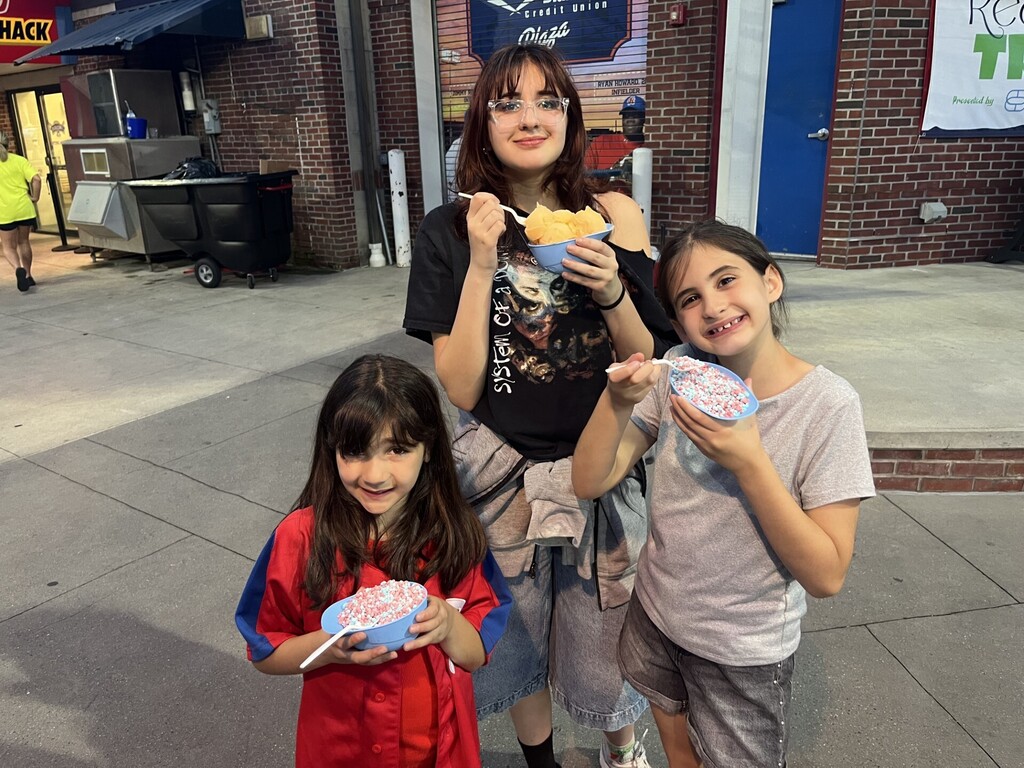 Summer Snapshots--Griffin Family adventures pic#3