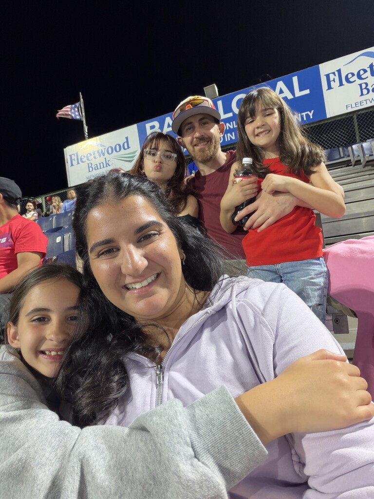 Summer Snapshots--Griffin Family adventures pic#5