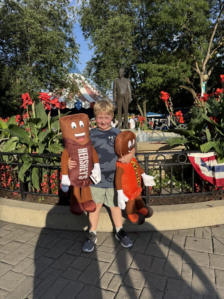 Summer Snapshots 2026 -- David Ivey Pic#1