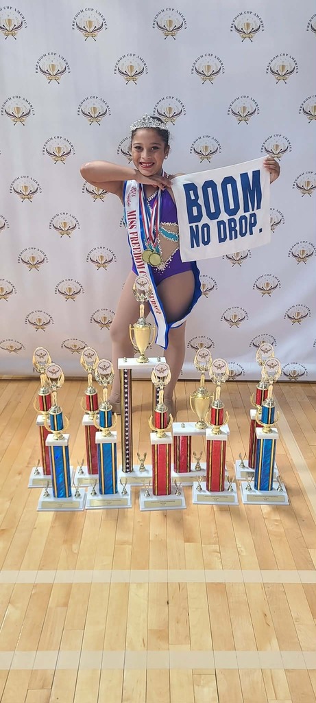 Summer Snapshots 2026 -- Kamaia from Doe Run pic#1