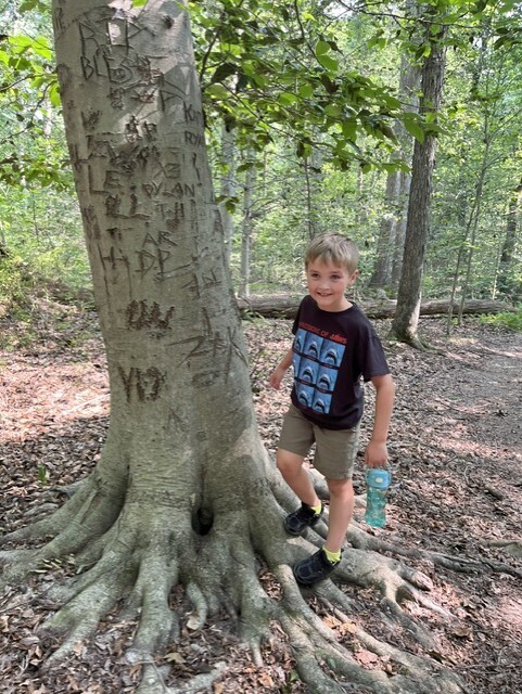 Summer Snapshots 2026 -- Myles Grubb from KH pic#5