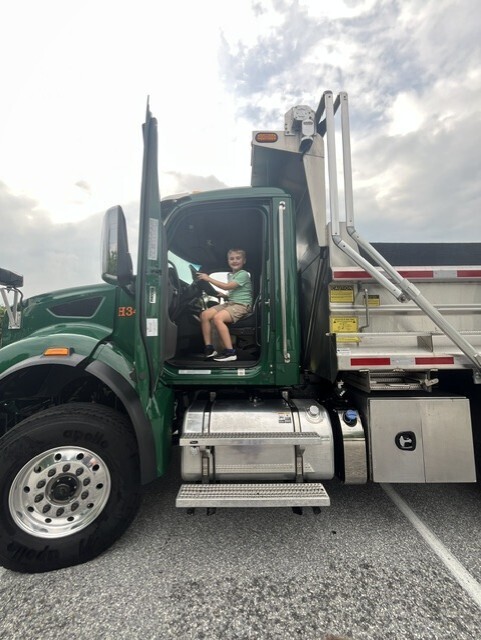 Summer Snapshots 2026 -- Myles Grubb from KH pic#2