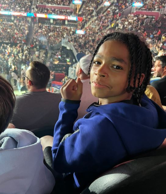 Summer Snapshots 2026 -- Stephan Carter pic#6