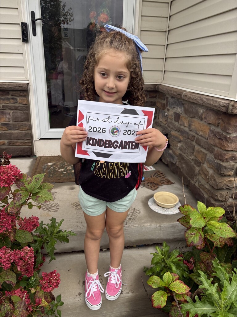 First Day 2026: Caitlyn Alper