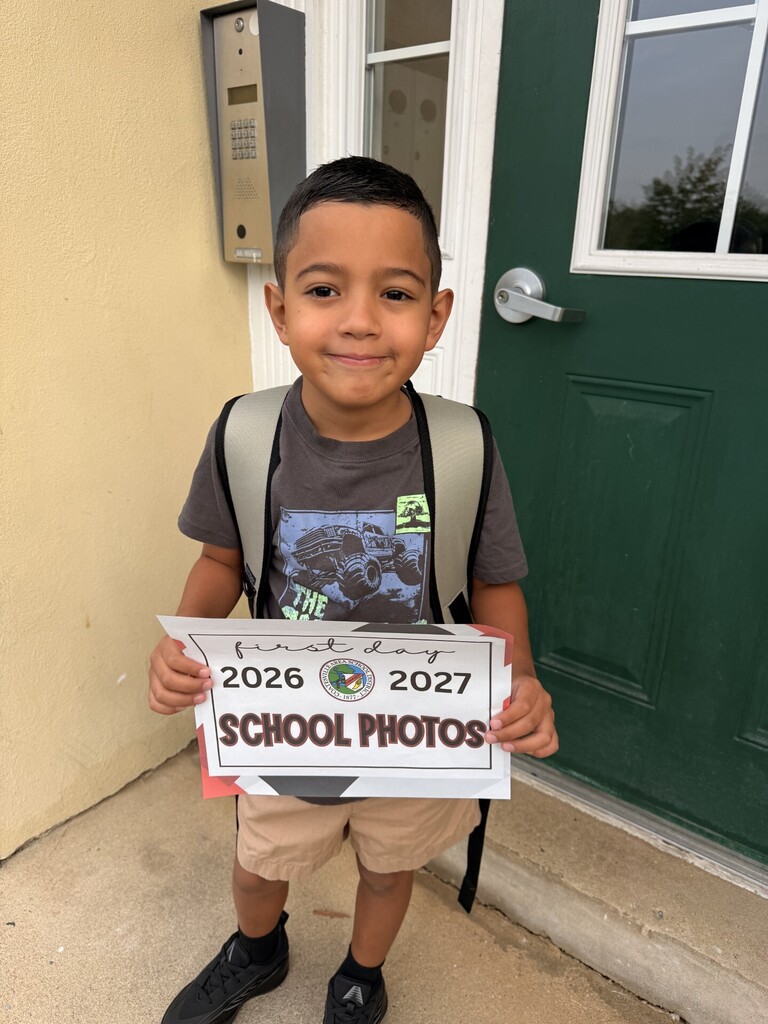 First Day 2026: Guadron
