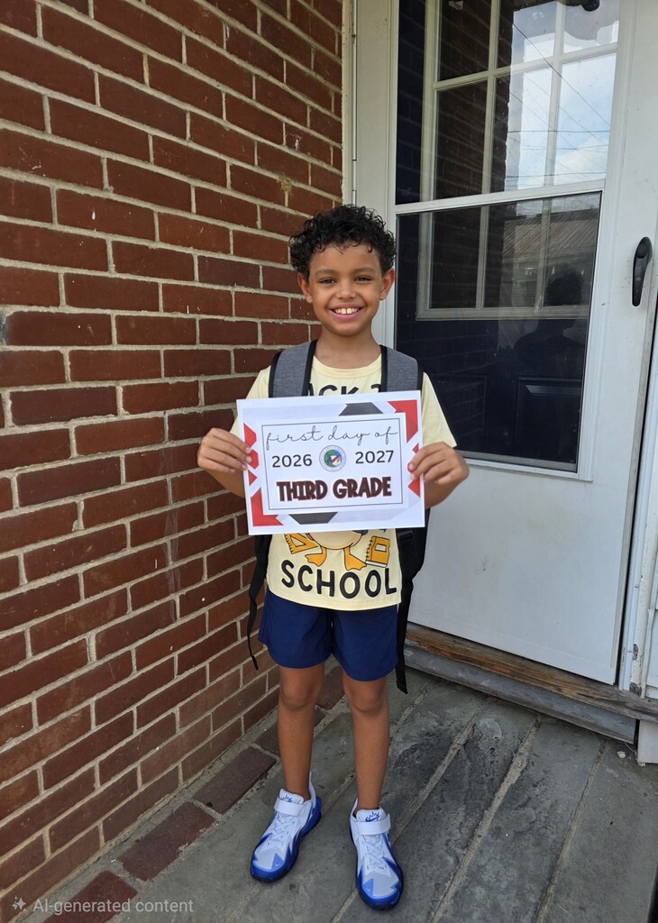 First Day 2026: Brady Feddiman