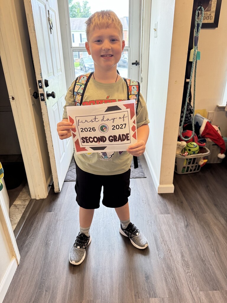 First Day 2026: David Ivey
